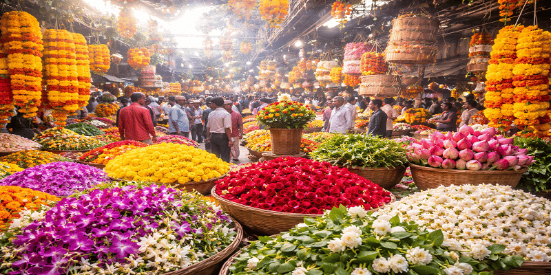 The Ultimate Flower Guide for Mumbai: Popular Markets, Favourite Blooms & Gifting Tips The Ultimate Flower Guide for Mumbai: Popular Markets, Favourite Blooms & Gifting Tips